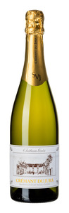 Ch. Gréa Crémant du Jura Brut