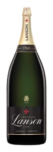 Lanson Le Black Création Brut