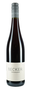 Becker Spätburgunder 2022