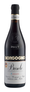 Borgogno Barolo Fossati 2017