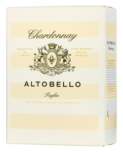 Bilde av Altobello Chardonnay