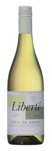 Liberté Côtes du Rhône