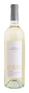 Ch. d'Anglès Classique Blanc La Clape