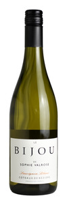Bilde av Le Bijou de Sophie Valrose Sauvignon Blanc