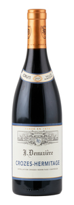 J. Denuzière Crozes-Hermitage 2021