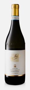 Gigi Rosso Blagheur Langhe Chardonnay