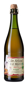 Le Brun Cidre Artísanal Brut