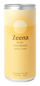 Zeena White