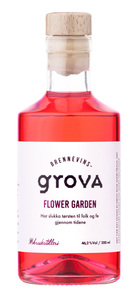 Bilde av Brennevinsgrova Flower Garden Gin