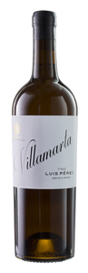 Luis Pérez Villamarta Fino 2013