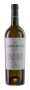Luis Pérez Fino Caberrubia Saca VI