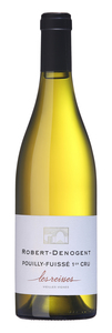 Robert-Denogent Pouilly-Fuissé Les Reisses