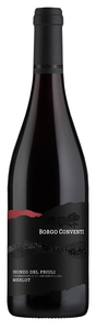 Borgo Conventi Isonzo del Friuli Merlot