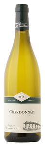 Eric Montchovet Chardonnay 2018