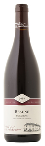 Eric Montchovet Beaune Longbois 2018