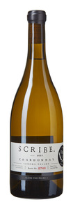 Scribe Along the Palms Sonoma Valley Chardonnay 2022