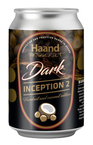 Haand Dark Inception 2