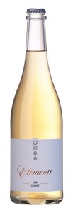 Elementi Vin Orange 2022