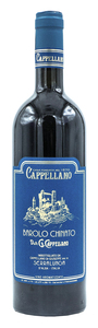 Cappellano Barolo Chinato