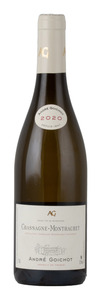 André Goichot Chassagne-Montrachet 2023