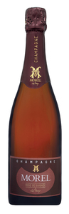 Morel Pur Rosé Les Riseys