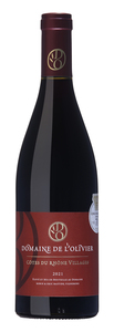 Dom. de l'Olivier Côtes du Rhône Villages 2021