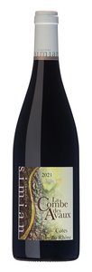 Ch. Simian La Combe des Avaux Côtes du Rhône 2021