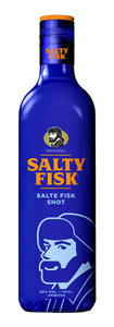 Salty Fisk