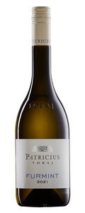 Patricius Tokaj Furmint
