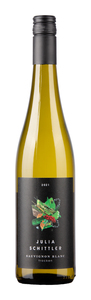 Julia Schittler Zornheim Sauvignon Blanc 2021