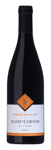 Dom. Remy Aloxe-Corton Les Combes 2021