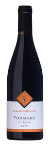 Dom. Remy Pommard Les Vignots 2022