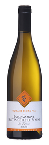 Dom. Remy Hautes-Côtes de Beaune Le Roncin 2021