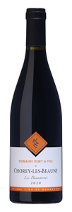 Dom. Remy Chorey-Lès-Beaune Les Beaumonts 2021