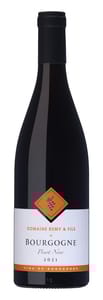 Dom. Remy Bourgogne Pinot Noir 2021