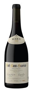 Raen Fort Ross-Seaview Pinot Noir 2020