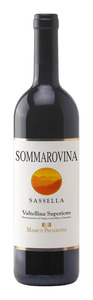 Mamete Prevostini Sommarovina Valtellina Superiore Sassella 2019