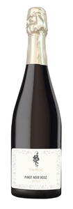 Eva Fricke Pinot Noir Rosé Brut Nature 2019