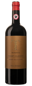 Villa Trasqua Nerento Chianti Classico Gran selezione 2013