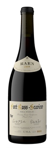 Raen Fort Ross-Seaview Sea Field Pinot Noir 2019