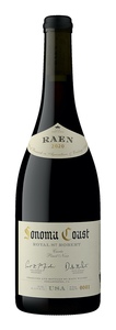 Raen Sonoma Coast Royal St. Robert Pinot Noir 2020