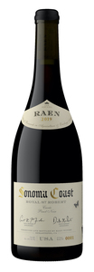 Raen Sonoma Coast Royal St. Robert Pinot Noir 2019