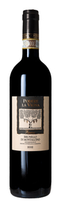 Podere La Vigna Brunello di Montalcino Riserva 2016
