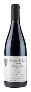 Hospices de Beaune Cuvée Dames de la Charité Pommard 1er Cru 2020