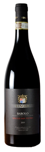 Vinory Barolo Bricco San Pietro 2020