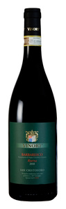 Vinory Barbaresco San Cristoforo Riserva 2020