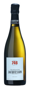 Jacquesson Cuvée No 746