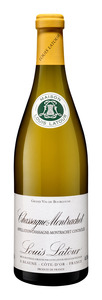 Louis Latour Chassagne-Montrachet 2022