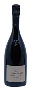 Monogram Franciacorta Satèn Millesimato