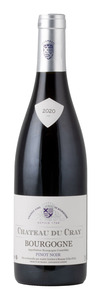 André Goichot Château du Cray Pinot Noir 2023